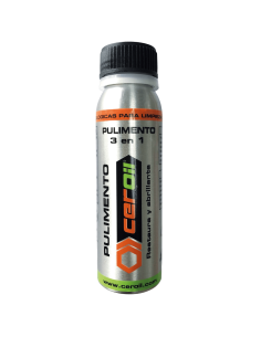 SMALTO (3 in 1) 100ml ECO CLEAN