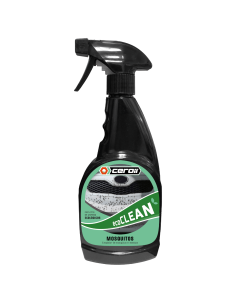 DETERGENTE PER ZANZARE ECO CLEAN 500ml