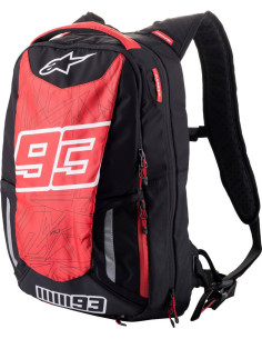 MM93 JEREZ V2 BP ZAINO