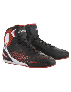 STIVALE AUSTIN KNIT ALPINESTARS