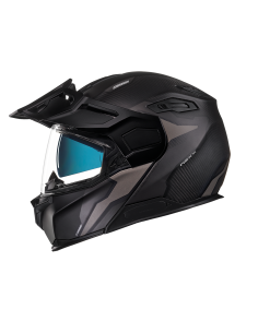 NEXX CASCO DA NOMADE LEGGERO IN CARBONIO X.VILIJORD 2