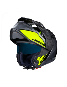 NEXX CASQUE HI-VIJORD HI-VIZ