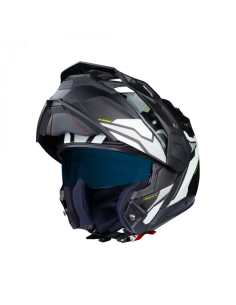 NEXX X.VILIJORD CARBON LIGHT NOMAD HELMET