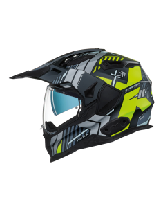 NEXX X.WED 2 CASCO WILD COUNTRY 2