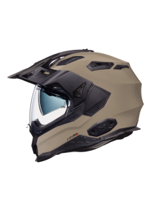 NEXX X.WED 2 SOLID HELM