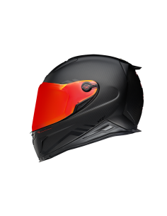CASCO NEXX X.R2 CARBON RED LINE 2