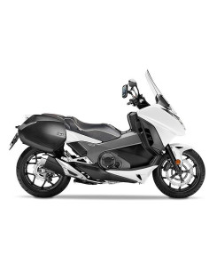 PORTAVALIGIE LATERALE 3P HONDA INTEGRA