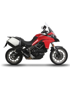 SOPORTE MALETAS LATERALES 3P DUCATI MULTISTRADA 950 / 1200 ENDURO (16-19) / 1260
