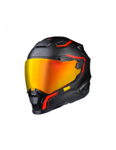 NEXX CAPACETE X.WST 2 CARBON ZERO 2