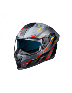 NEXX SX.100R GRIDLINE CASCO 2