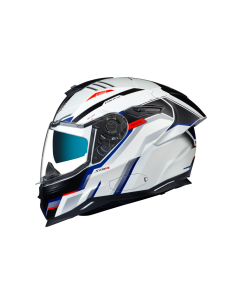 NEXX SX.100R GRIDLINE HELMET