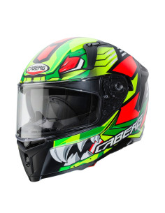 CABERG AVALON GIGA HELM