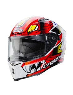 CABERG AVALON GIGA HELM 2