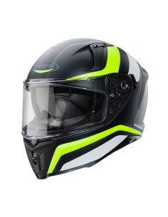 CABERG CASCO AVALON BLAST