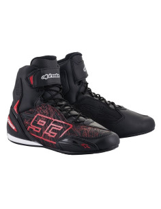 ALPINESTARS STIVALE DA EQUITAZIONE AUSTIN