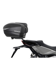 TERRA TR48 HONDA X-ADV 750 (2021) SHAD BAGAGLIAIO + STAFFA