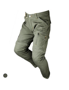 PANTALON VAQUER BY CITY AIR MAN II