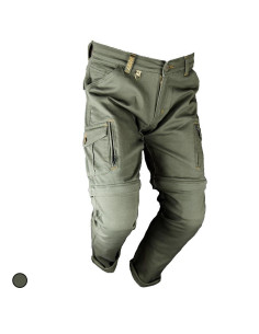 PANTALON VAQUER BY CITY AIR MAN II 2