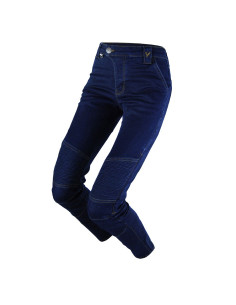 BY CITY TRAIL JEANS DONNA