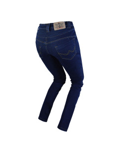 BY CITY TRAIL JEANS DONNA 2