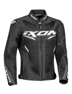 DRACO MANN IXON JACKE