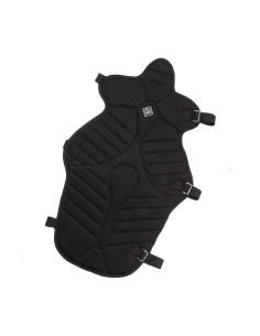 COOL FRESH COPRISELLA TUCANO URBANO MOTO + SEDILE PASSEGGERO / SCOOTER LUNGO 2