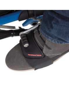 PROTEGGI SCARPE LAFASCETTA TUCANO URBANO