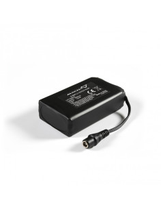 MACNA 12V 6A GIACCA / PANTALONI BATTERIA