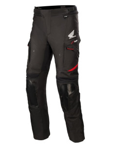 ALPINESTARS ANDES V3 DRYSTAR HONDA UOMO PANTALONI 2