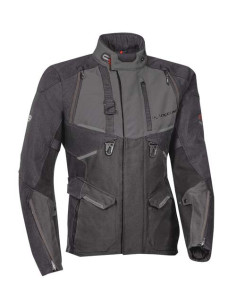 IXON EDDAS GIACCA UOMO 2