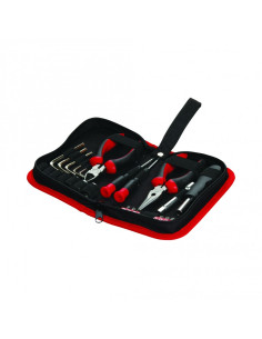 KIT DI ATTREZZI BOOSTER DA 28 PEZZI