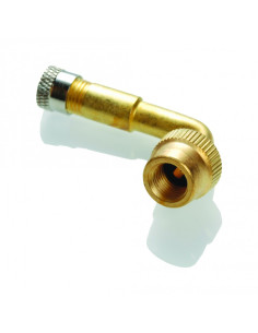 ESTENSIONE DELLA VALVOLA BOOSTER A 90 GRADI