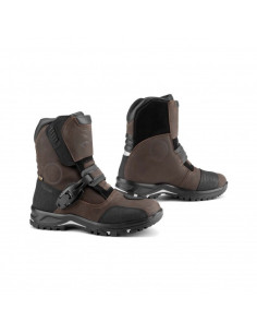 MARSHALL FALCO STIVALE