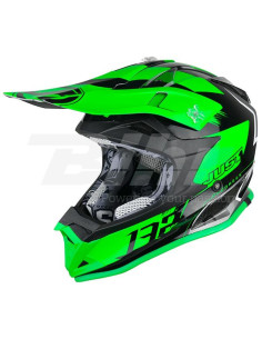 JUST1 J32 PRO TRITTHELM