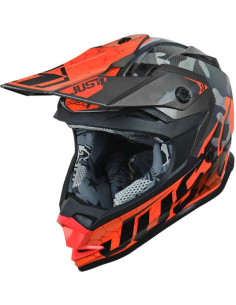 JUST1 J32 PRO SWAT HELM