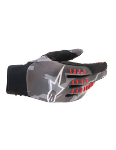 GUANTE ALPINESTARS SMX-E