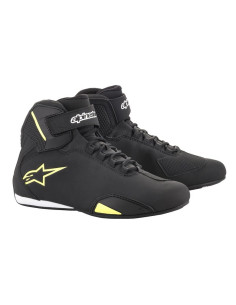 BOTTE ALPINESTARS SEKTOR HOMME