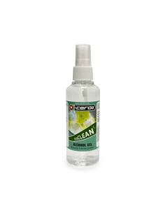 ECO CLEAN – GEL ALCOOL 100ML (SPRAY)