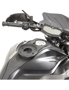 STAFFA TANKLOCK GIVI YAMAHA MT07 (2018-2020)