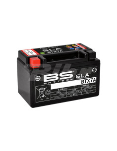 BATTERIA BS SLA YTX7-A (FA)