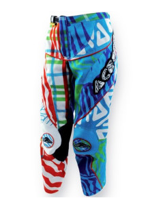 ACERBIS PANTALONI ZEBOO JUNIOR