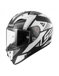 LS2 FF323 ARROW R EVO NEON HELMET | FREE SHIPPING 2