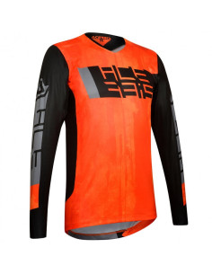 ACERBIS LTD OUTRUN MAGLIETTA