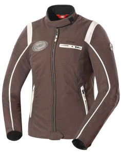 IXS RIDLEY WOMAN JACKET