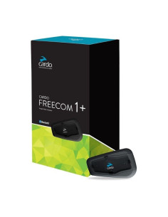 INTERFONO CARDO FREECOM 1+