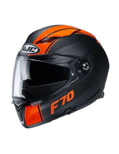 HJC F70 MAGO HELMET