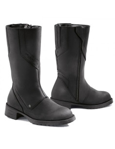 Stivale da moto da donna FORMA Harmony | Spedizione Gratuita