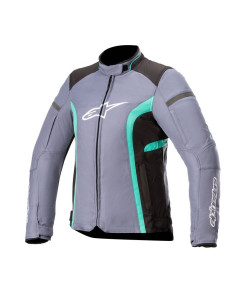 ALPINESTARS GIACCA T-KIRA V2 WP DONNA