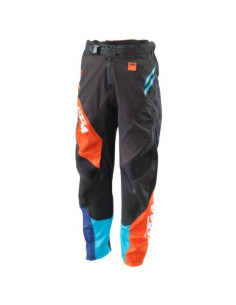 KTM PANTALONI GRAVITY-FX JUNIOR 2