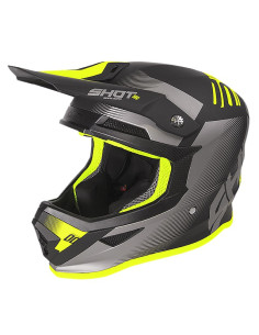 SHOT FURIOUS TRUST HELMET